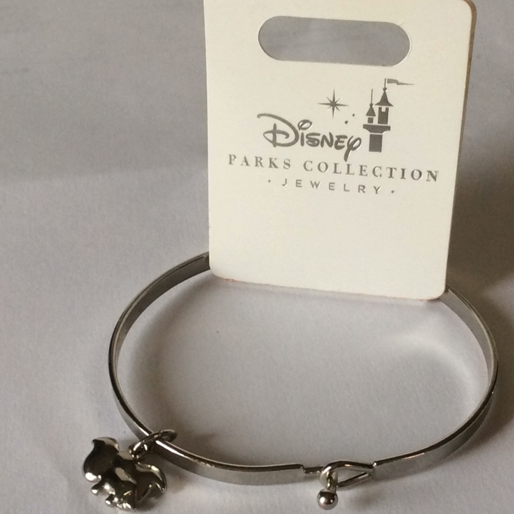 Disney parks bracelet